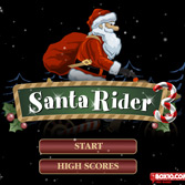 เกมวันคริสต์มาส เกมปีใหม่ 