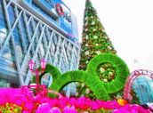 ปีใหม่เที่ยวไหนดี เที่ยวปีใหม่ 